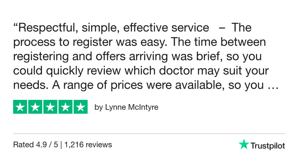5-Star Trustpilot Review: Quick Online Doctor Prescription For Swimmers Ear Treatment In Cabo San Lucas