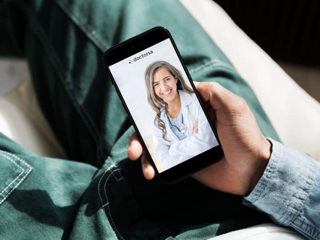 Work from home telemedicine physician jobs