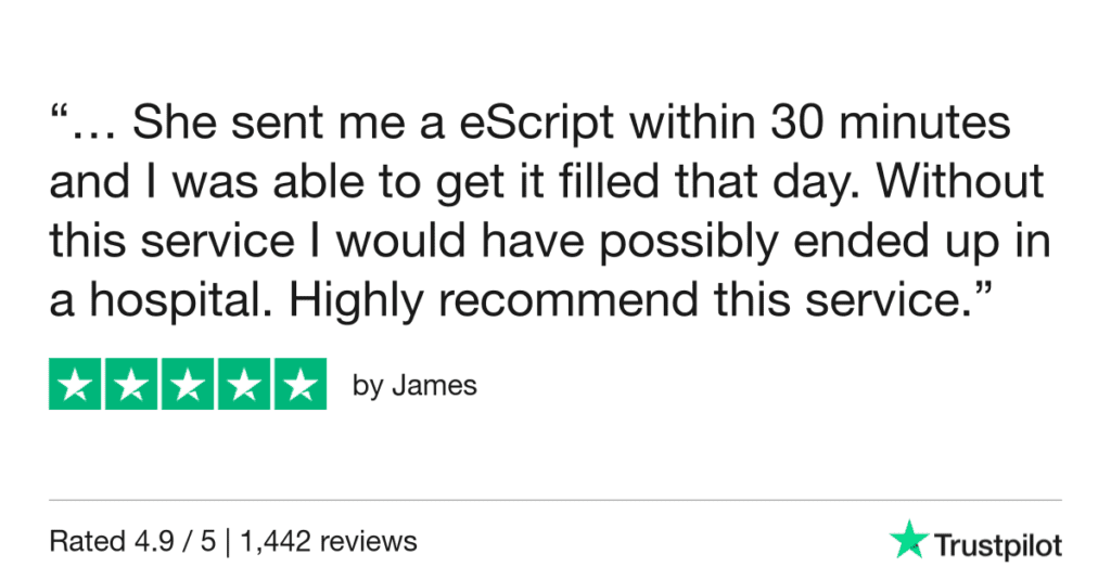 5-Star Trustpilot Review: Quick Online Doctor Prescription For Tick Bite Treatment In Braga
