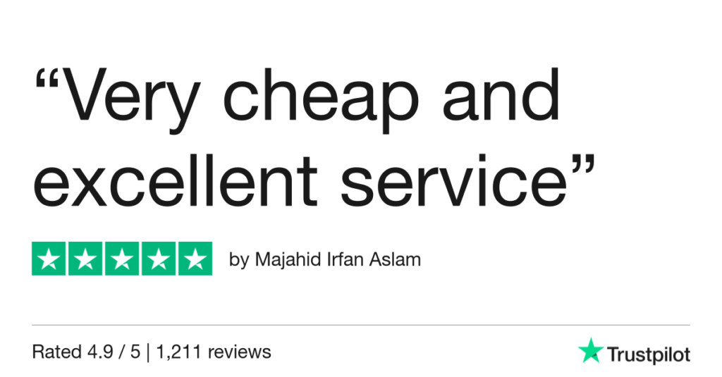 5-Star Trustpilot Review: Quick Online Doctor Prescription For Tick Bite Treatment In Dusseldorf