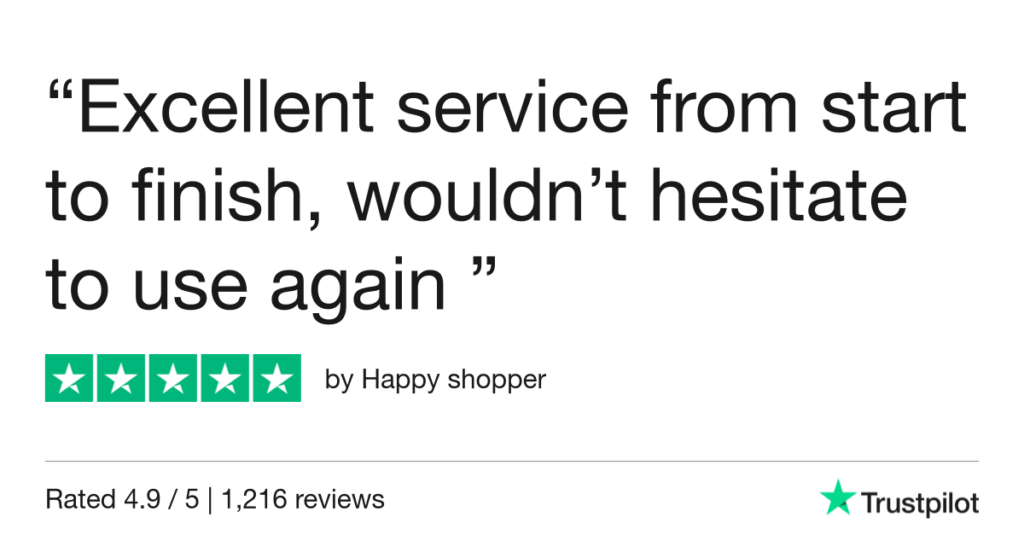 5-Star Trustpilot Review: Quick Online Doctor Prescription For Tick Bite Treatment In Frankfurt