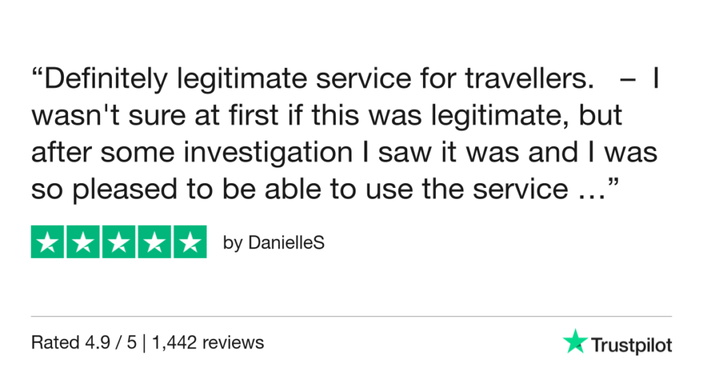 5-Star Trustpilot Review: Quick Online Doctor Prescription For Tick Bite Treatment In Hamburg