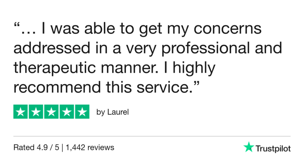 5-Star Trustpilot Review: Quick Online Doctor Prescription For Tick Bite Treatment In Lanzarote