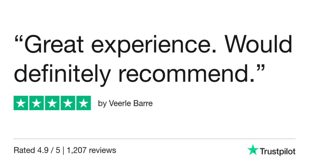 5-Star Trustpilot Review: Quick Online Doctor Prescription For Tick Bite Treatment In Munich