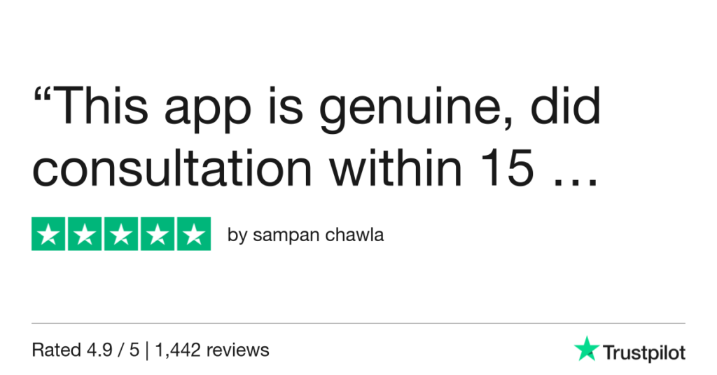 5-Star Trustpilot Review: Quick Online Doctor Prescription For Tick Bite Treatment In Palma