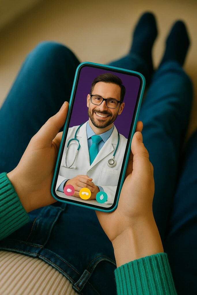 online doctor for prescription