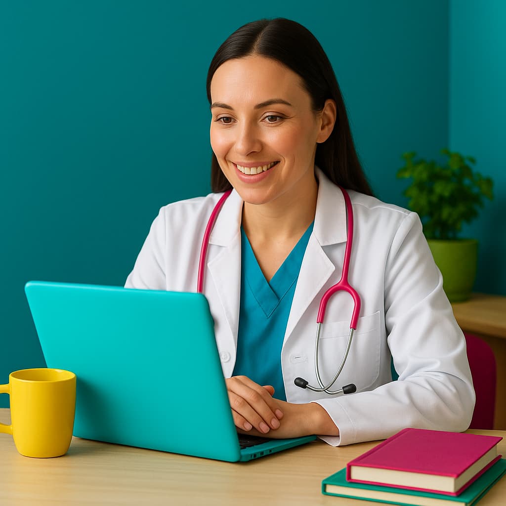Online Doctor Prescription in Monterrey | Doctorsa