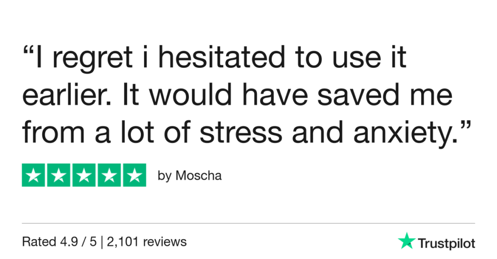 5-Star Trustpilot Review: Quick Online Doctor Prescription For Pink Eye Treatment In Hvar