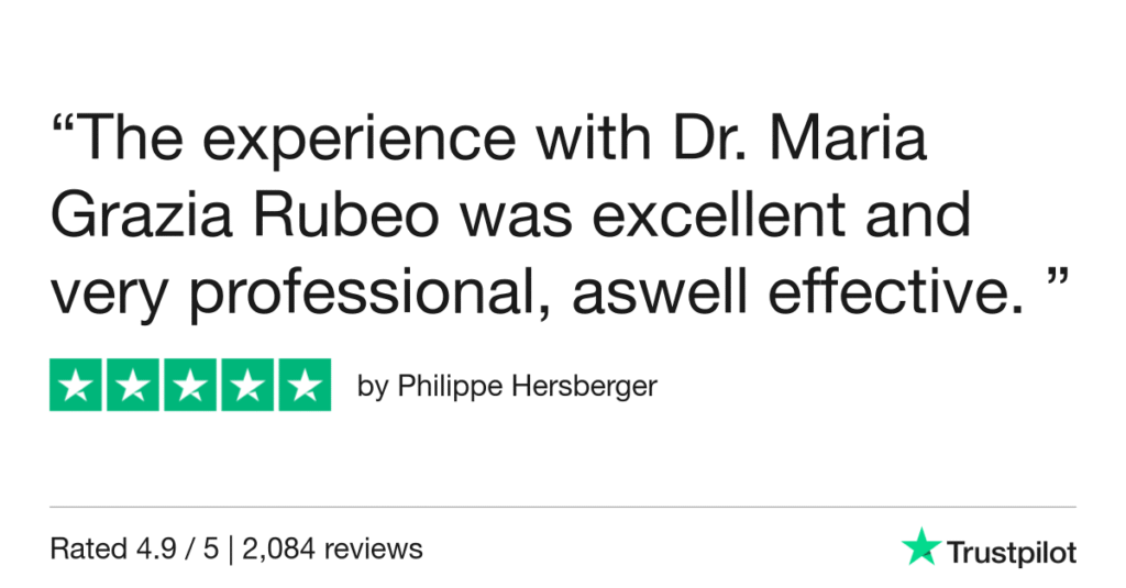 5-Star Trustpilot Review: Quick Online Doctor Prescription For Sinus Infection Treatment In Hvar