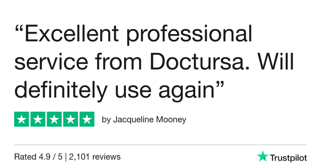 5-Star Trustpilot Review: Quick Online Doctor Prescription For Swimmers Ear Treatment In Komodo