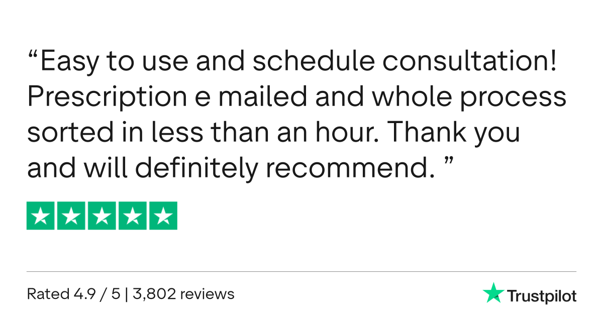 5-star Trustpilot Review: Find a Doctor Near Me in Enschede