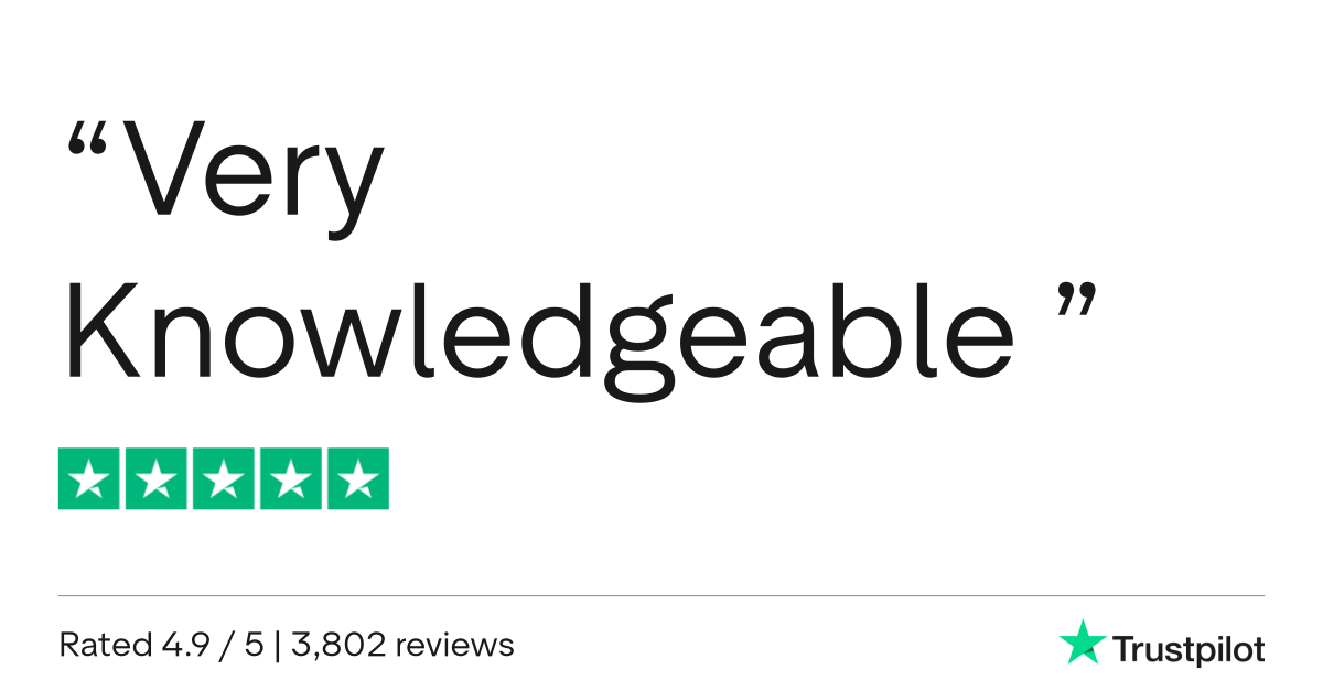 5-star Trustpilot Review: Find a Doctor Near Me in Middelburg