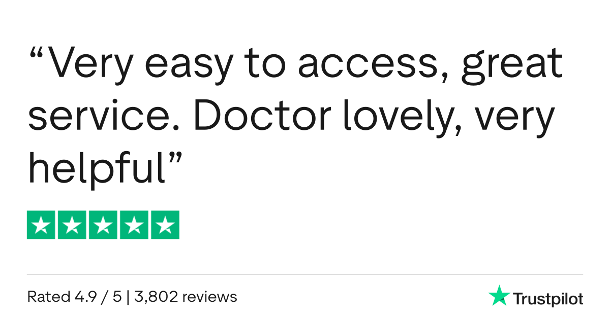 5-star Trustpilot Review: Find a Doctor Near Me in Naxos