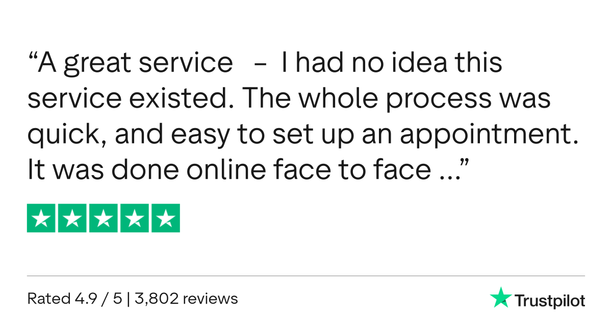 5-star Trustpilot Review: Find a Doctor Near Me in Rotterdam