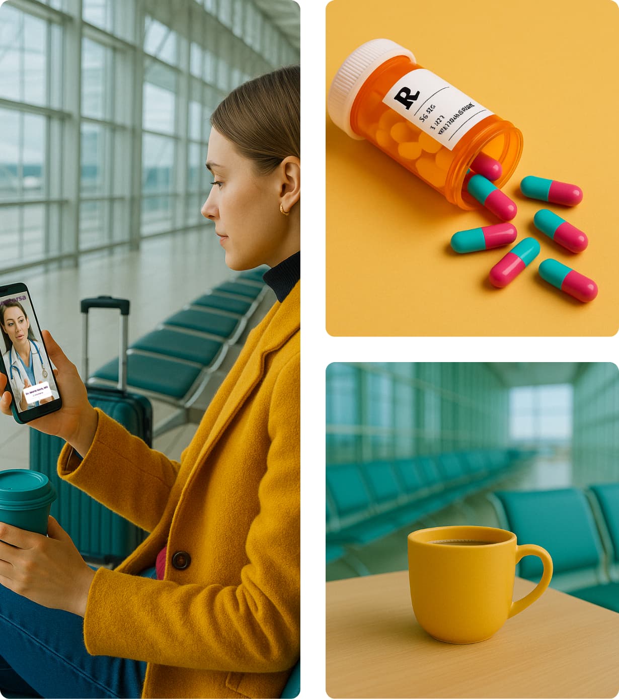 Online Doctor in Maastricht